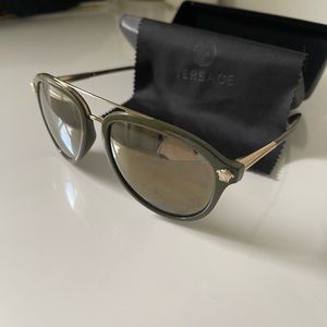 Versace Sunglasses